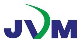 JVM Vizen Sachet Checking Machines